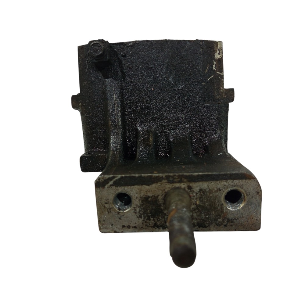 Suporte Coxim Motor Hyundai Santa Fé 2007 2008 2009 A 2013 8
