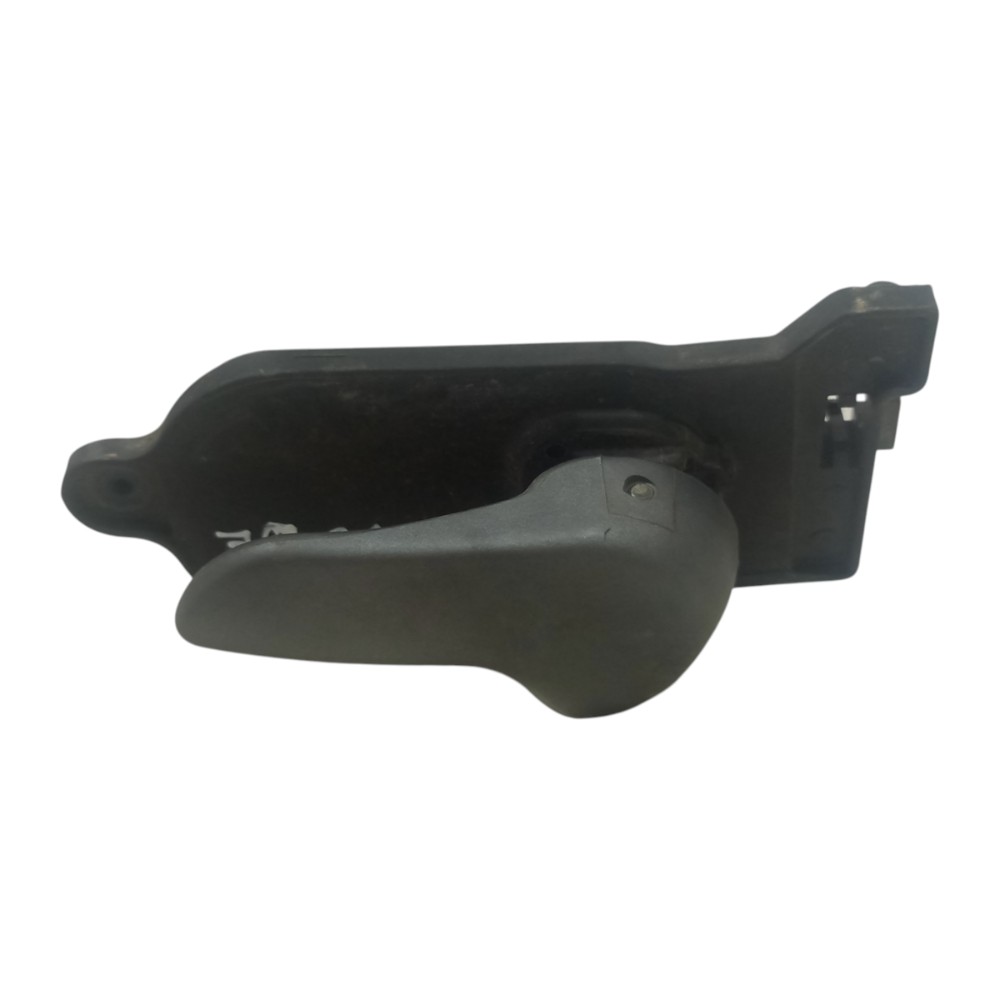 Maçaneta Interna Diant Esquerda Ford Fiesta 2000 2001 A 2014 Dianteira 2