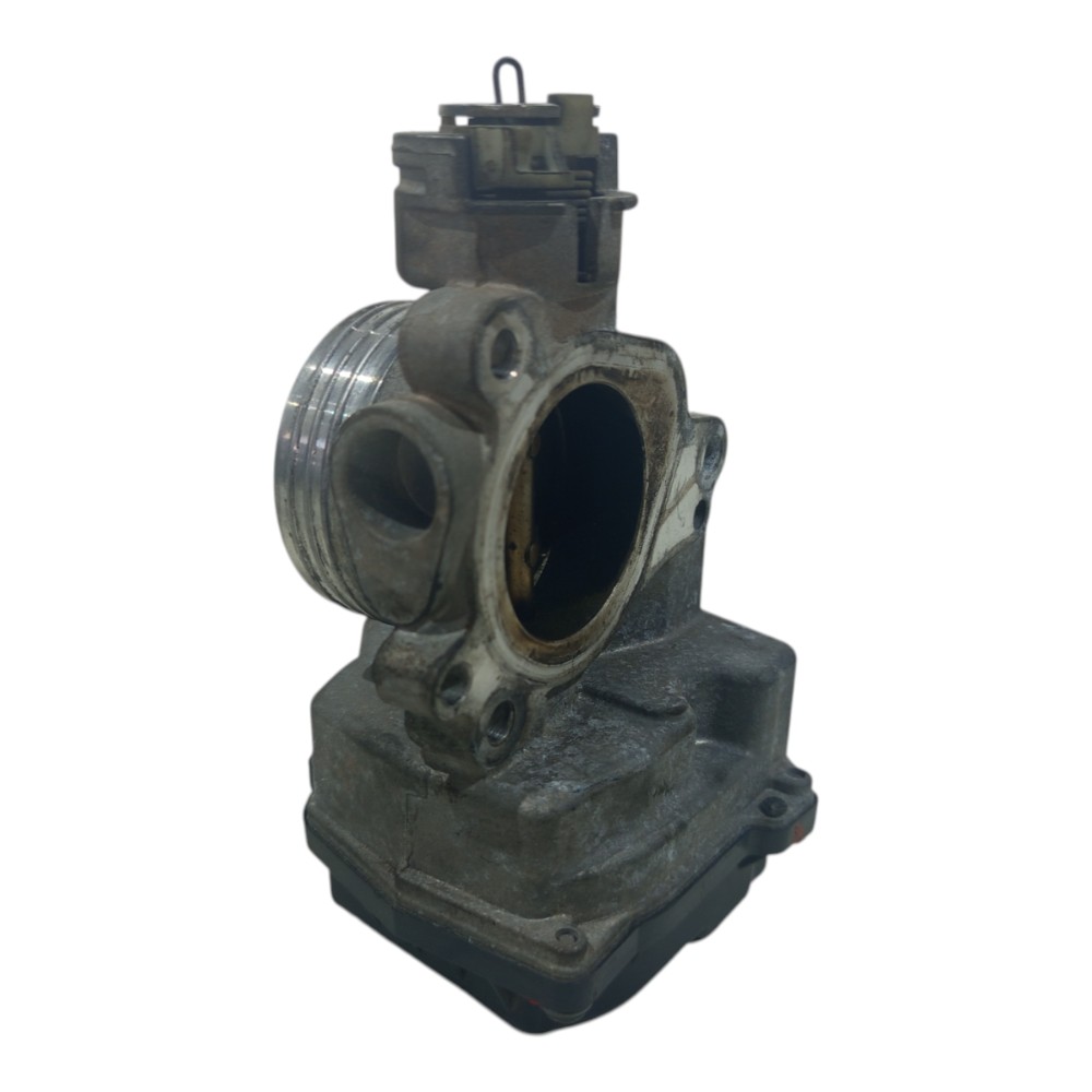 Tbi Corpo Borboleta Citroen C3 1.4 8v 2002 2003 2004 A 2005 2