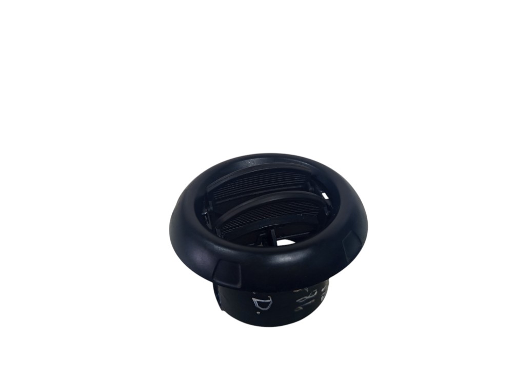 Difusor Ar Condicionado Ford Fiesta Flex 1.6 2002 A 2014 3