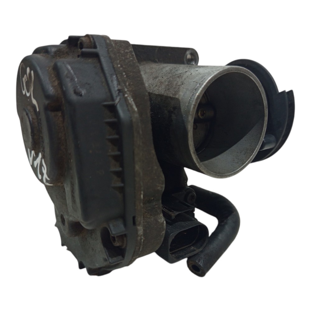 Tbi Corpo Borboleta Volkswagen Gol G2 1.0 8v 1995 A 2005 2