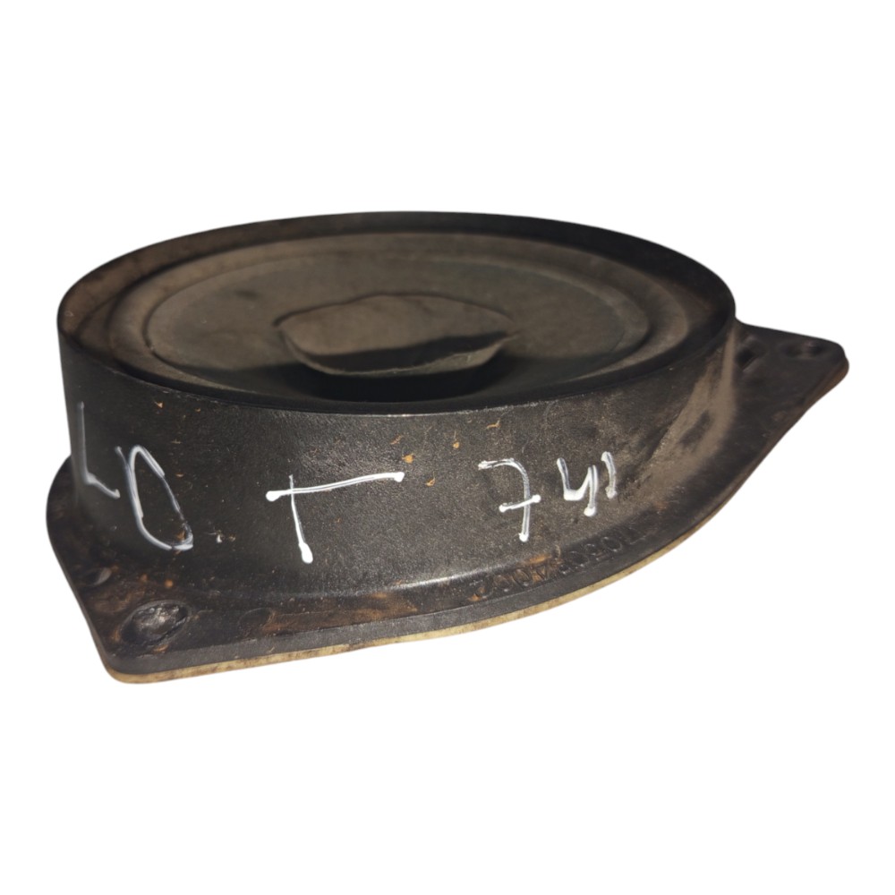 Alto Falante Porta Dianteira Fiat Punto 2008 2009 A 2014 3