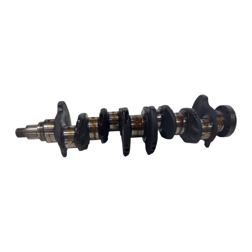 Virabrequim Stnd Fiat Palio 1.0 8v 1996 1997 1998 A 2000 5