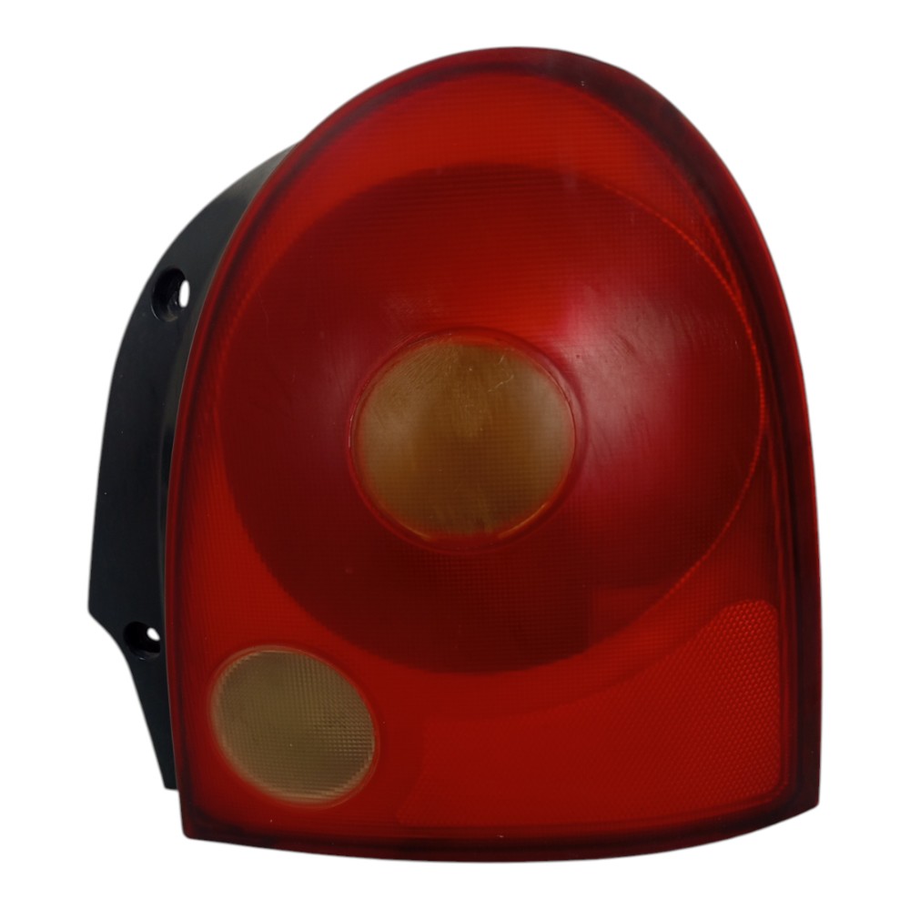 Lanterna Traseira Direita Direita Chery Qq 2011 A 2014 1