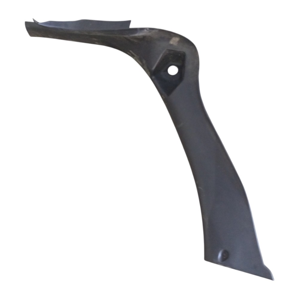 Soleira Porta Traseira Esquerda Peugeot 307 2005 2006 A 2012 5