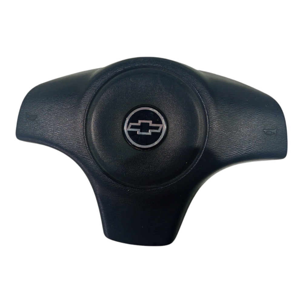 Tampa Capa Buzina Volante Gm Prisma 2006 2007 2008 A 2012 5