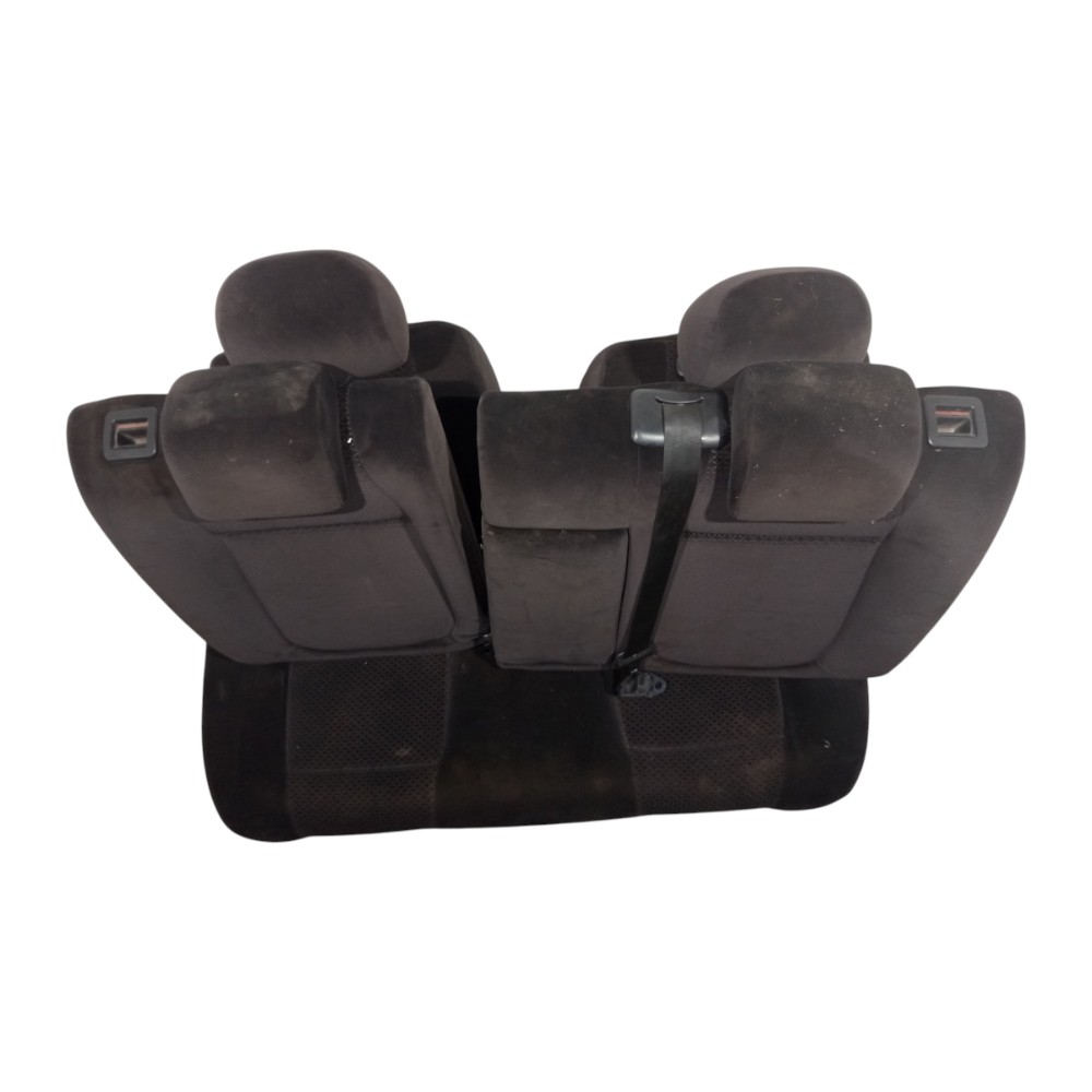 Jogo Bancos Citroen C4 Pallas 2007 2008 A 2013 2