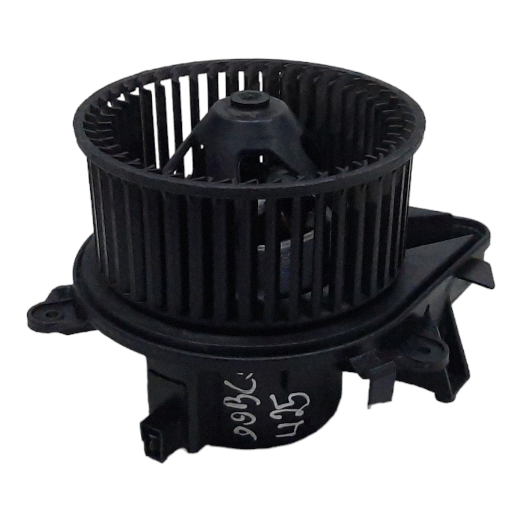 Motor Ar Forçado Fiat Doblo 1.8 2002 2003 A 2009 141730600 4