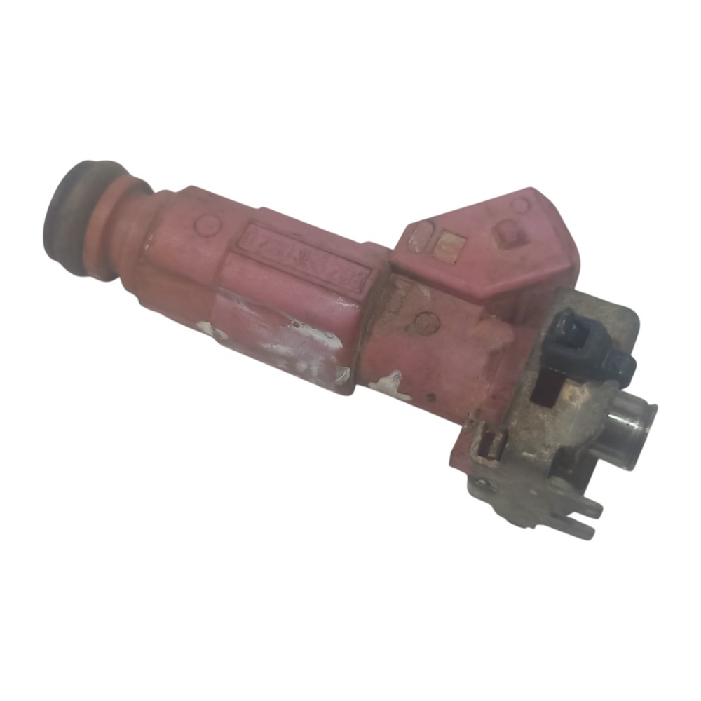 Bico Injetor Combustível Chevrolet Celta 1.0 8v 2006 A 2012 6