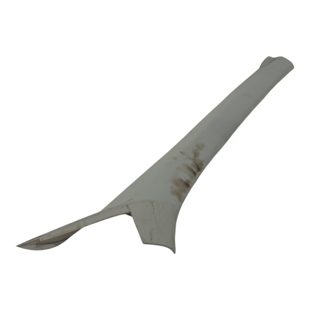 Moldura Coluna Direito Parabrisa Peugeot 207 2006 A 2014 3