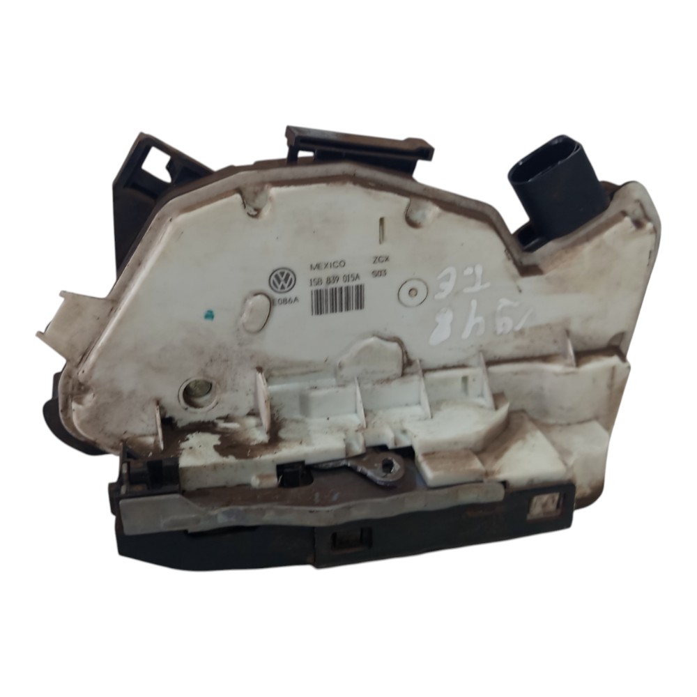 Fechadura Elétrica Traseira Esquerda Vw Up 2014 2015 A 2021 4