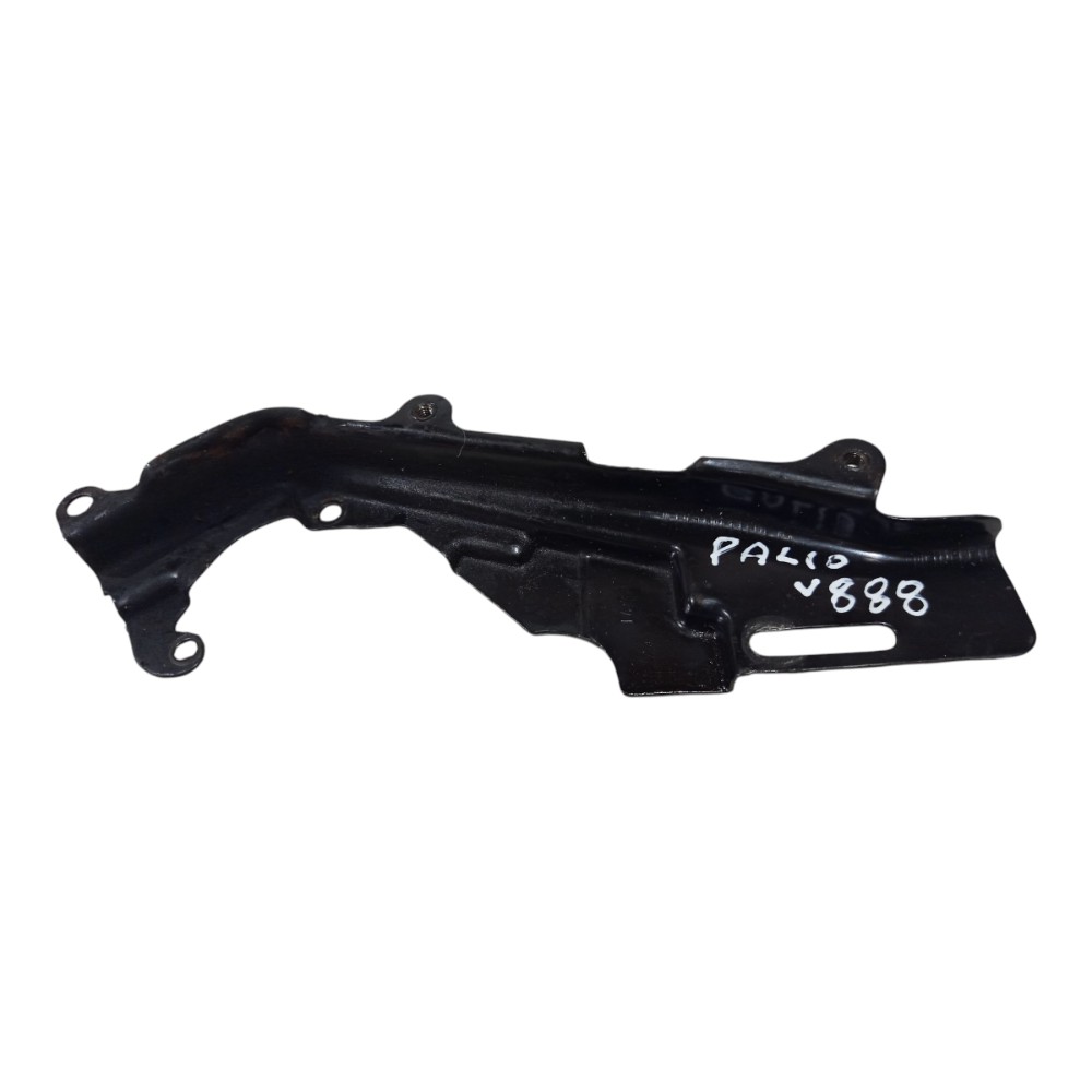 Capa Lateral Correia Motor 1.0 V8 Fiat Palio 1996 A 2002 4