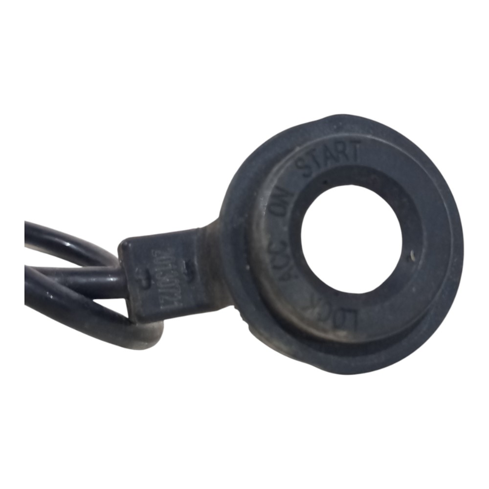 Antena Chave Mobilizadira Chery Tiggo 2 2012 2013 A 2015 Preto 5