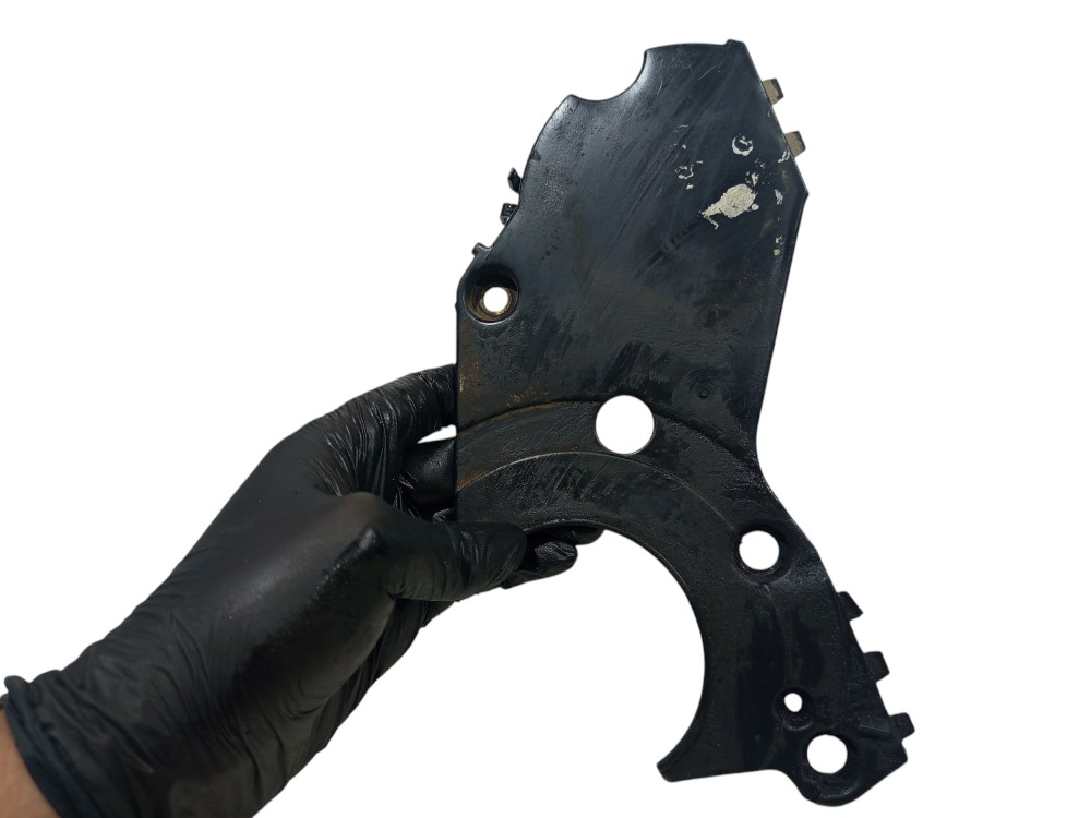 Tampa Correia Dentada Chevrolet Corsa 1.0 Mpfi 1997 A 2002 2