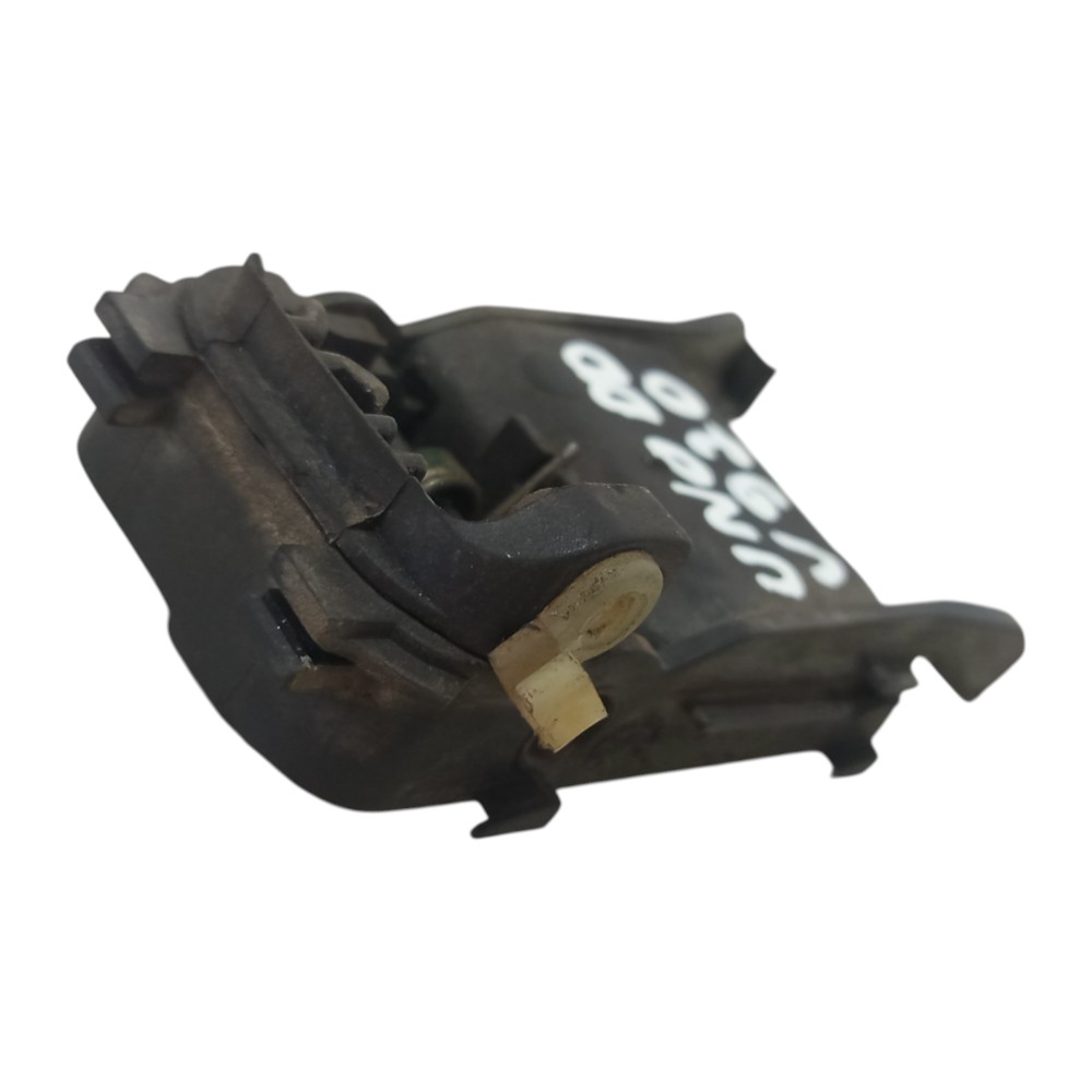 Maçaneta Interna Porta Direita Fiat Uno 1.0 8v 2005 A 2014 Dianteira 4