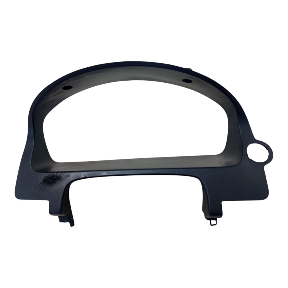 Moldura Painel Instrumentos Freelander 2 2006 2007 A 2015 Preto 9