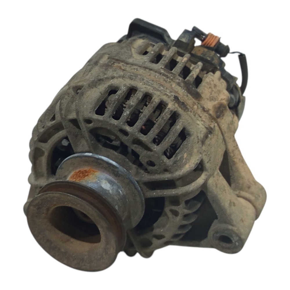 Alternador Peugeot 307 2.0 2002 2003 2004 2005 A 2012 6