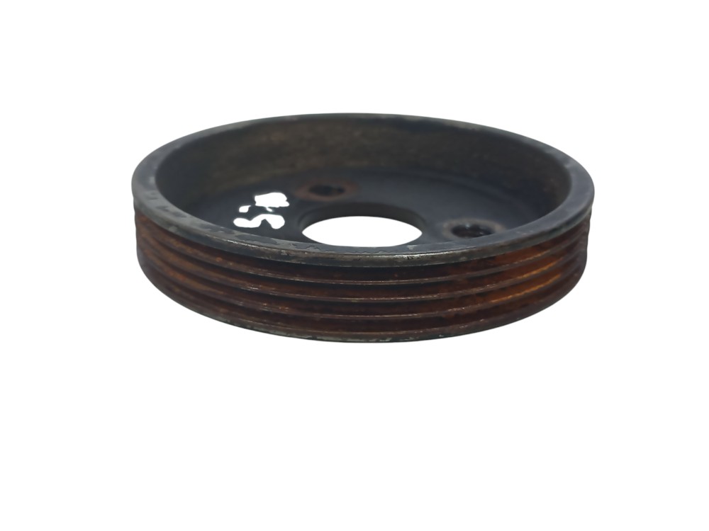 Polia Bomba Dágua Renault Clio 1.0 16v 2002 5