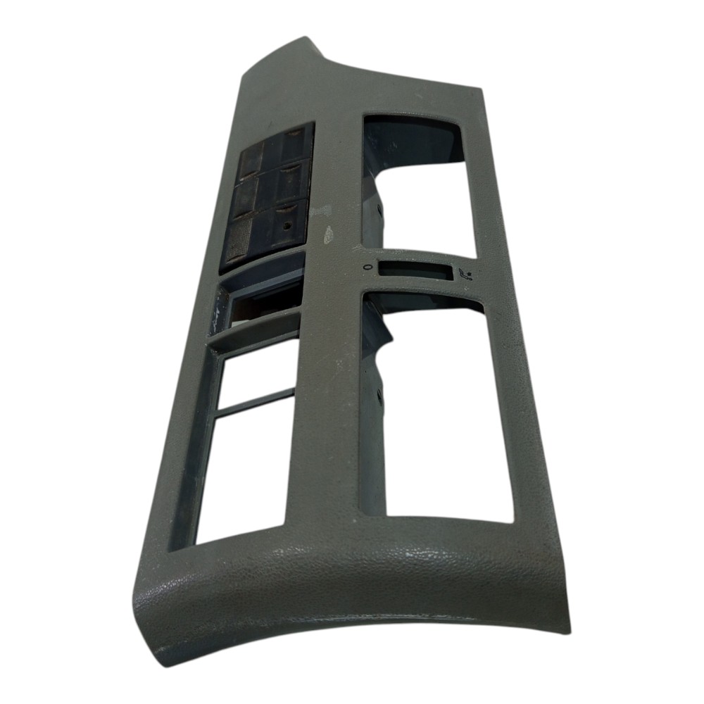 Moldura Difusor Ar Central Gol Parati Saveiro G3 1999 A 2005 8