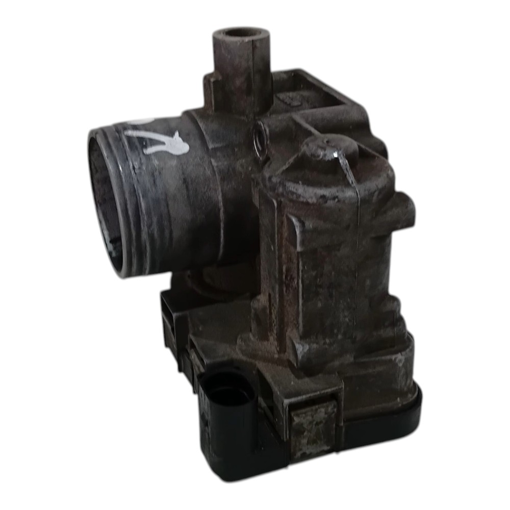 Corpo Borboleta Tbi Fiat Palio Siena 1.0 1.4 8v 2004 A 2012 4