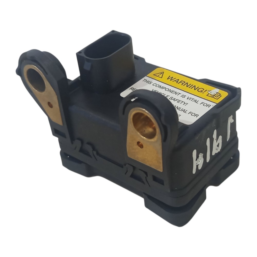 Módulo Sensor Aceleração Freelander 2 3.2 2007 2008 A 2014 2