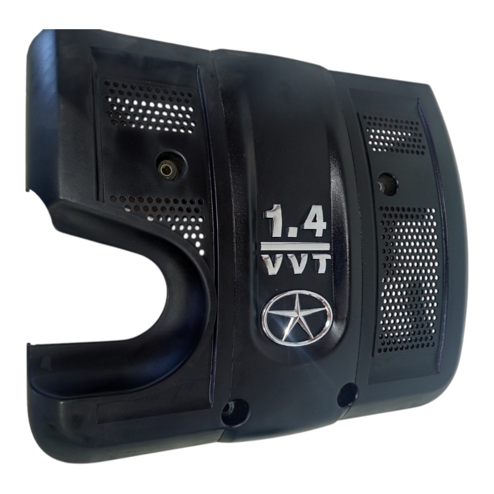 Tampa Capa Motor Jac J3 1.4 2013 A 2020 1