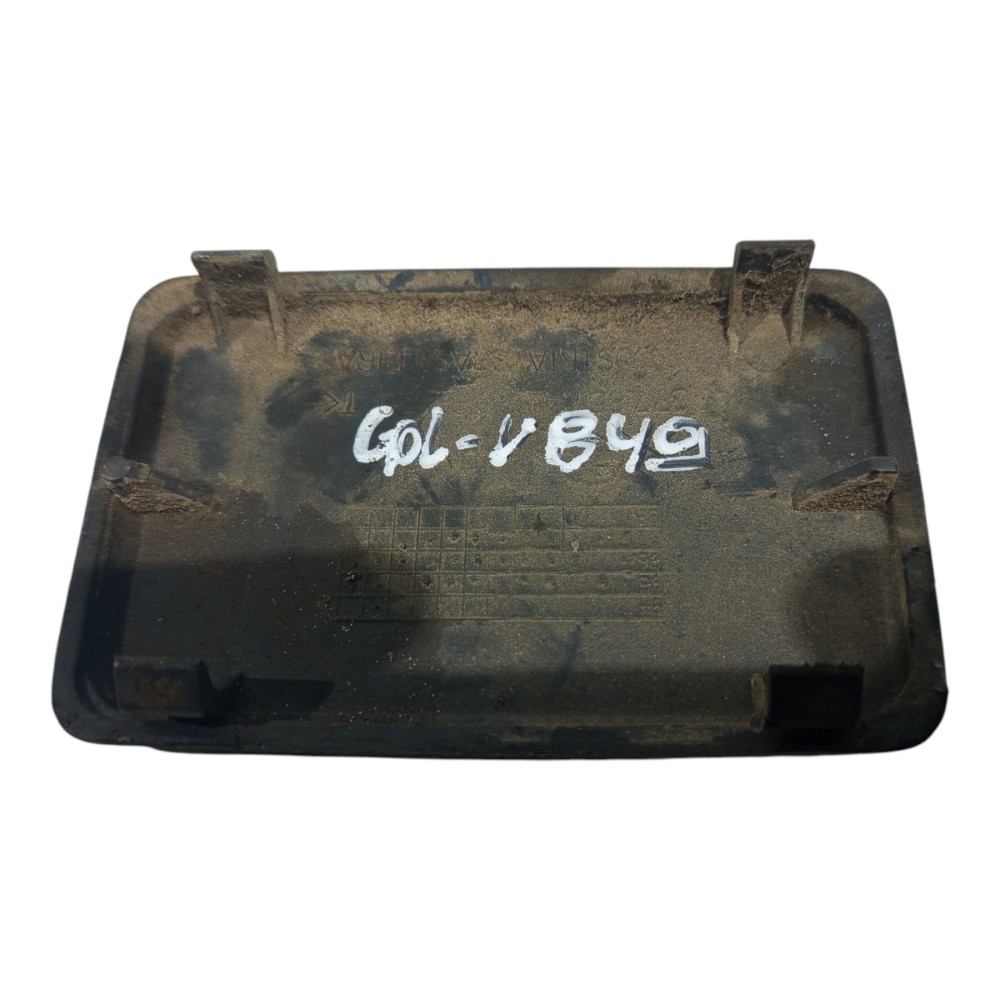 Tampa Acabamento Cinzeiro Vw Gol G2 1995 1996 1997 1998 1999 3