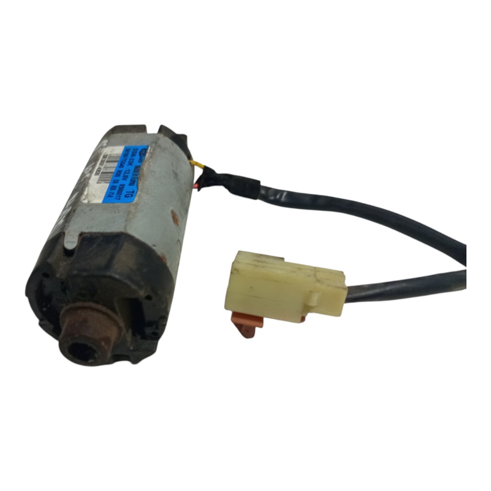 Motor Banco Regulagem Hyundai Azera 2007 2008 2009 A 2011 2