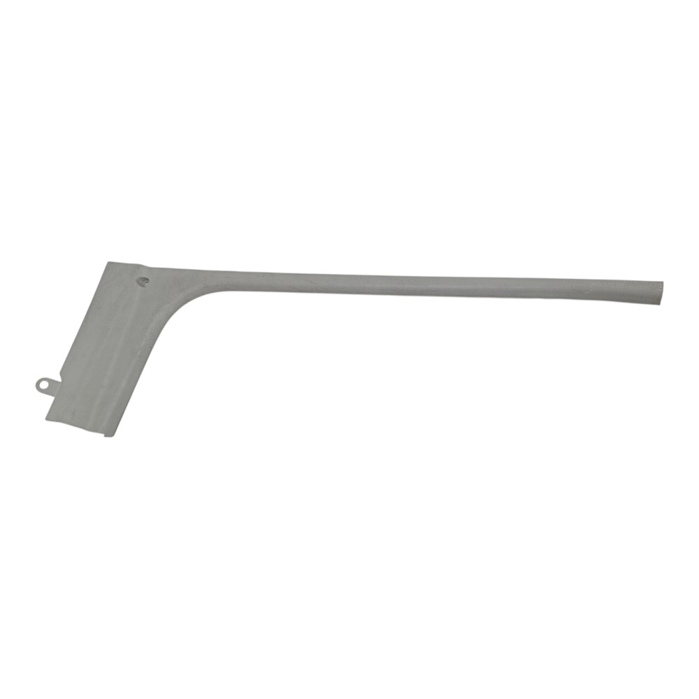 Soleira Porta Dianteira Esquerda Chery Qq 2011 2012 A 2014 2