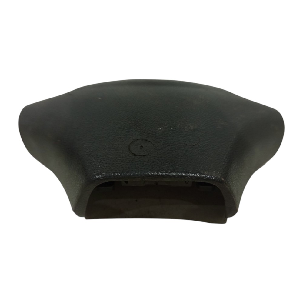 Capa Buzina Volante Ford Escort 1997 1998 1999 2000 A 2003 5