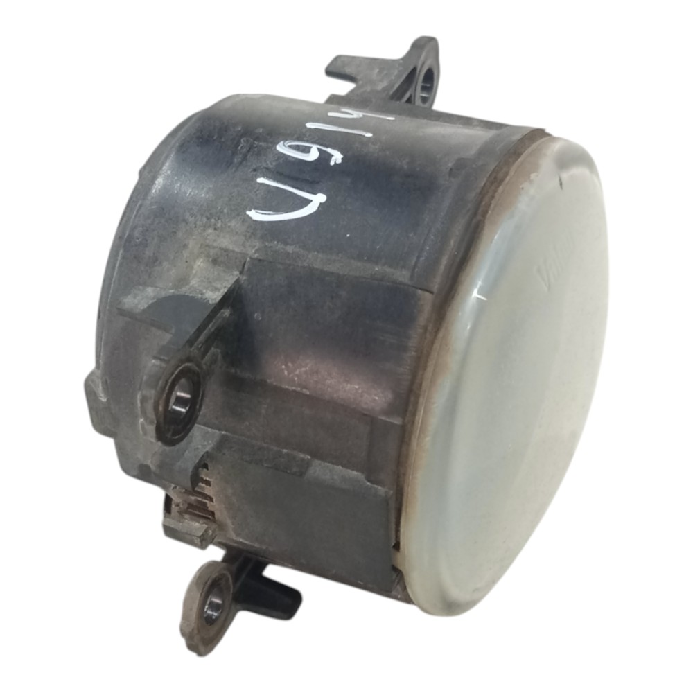 Farol Milha Direito Land Rover Freelander 2 2007 A 2014 Transparente 2
