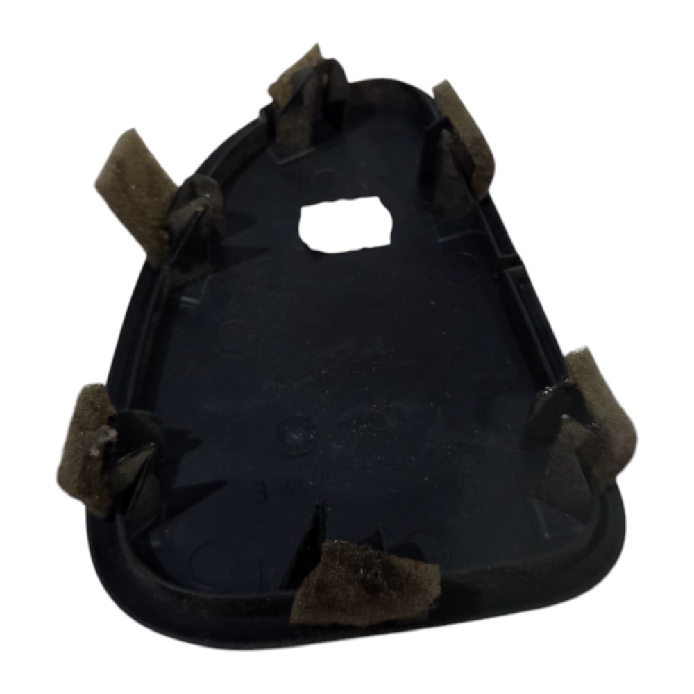 Tampa Lateral Ld Peugeot 206 2001 A 2012 5