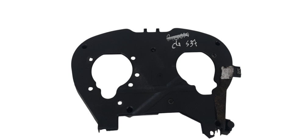 Capa Protetora Correia Dentada C4 Pallas 2007 A 12 C/detalhe 3