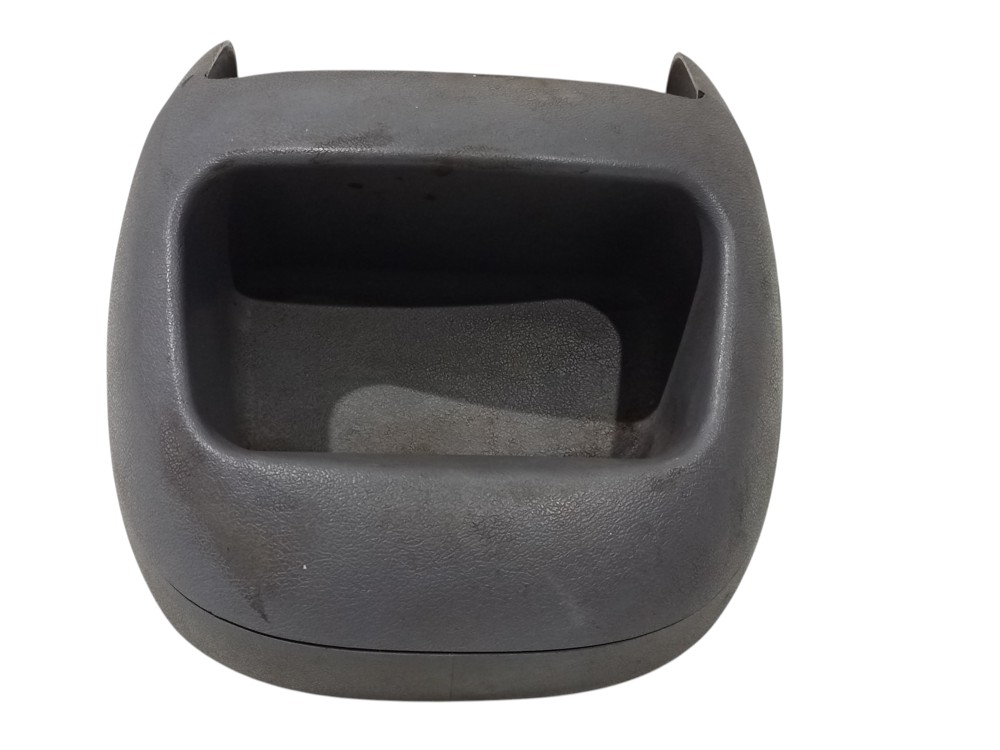 Console Central Porta Objeto Ford Fiesta 1997 1998 A 2000 1
