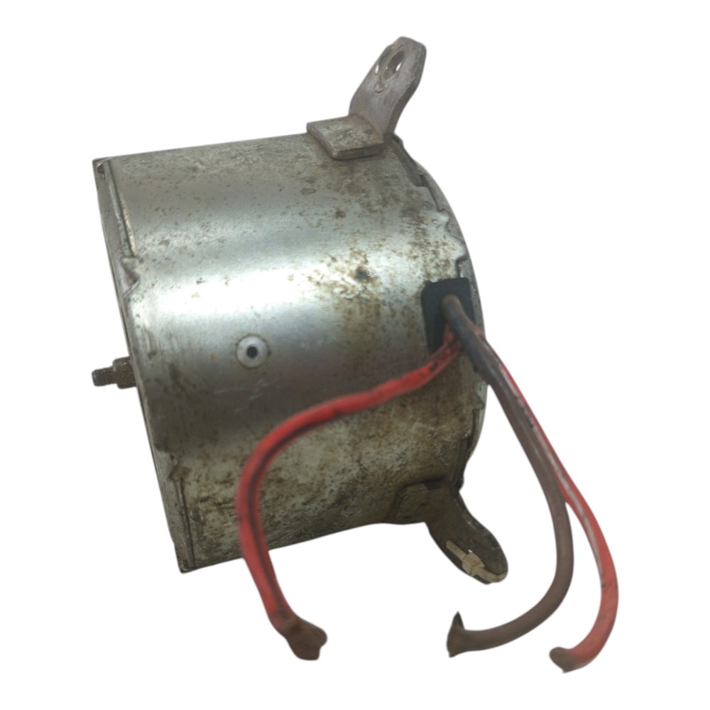 Motor Ventoinha Eletroventilador Audi A3 1.6 8v 1997 A 2006 8