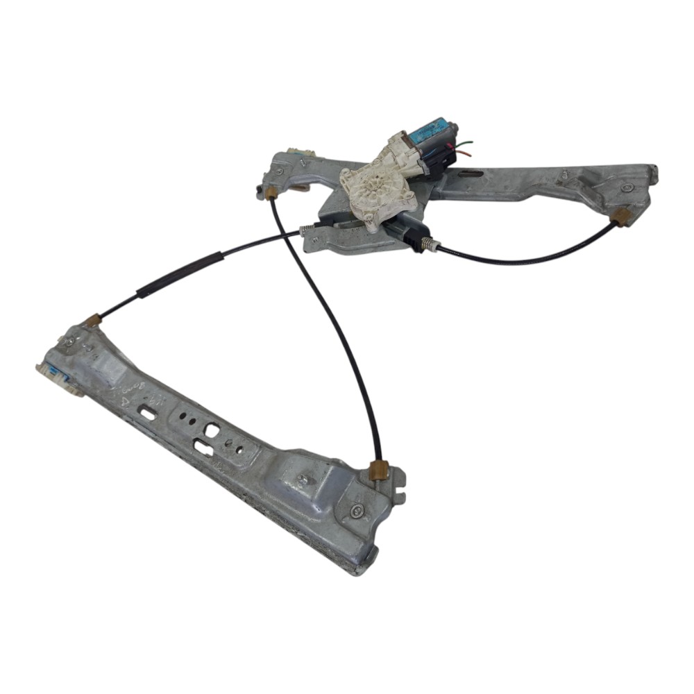 Máquina Vidro Elétrico Dianteiro Esquerdo Tiggo 5x 19 A 22 7