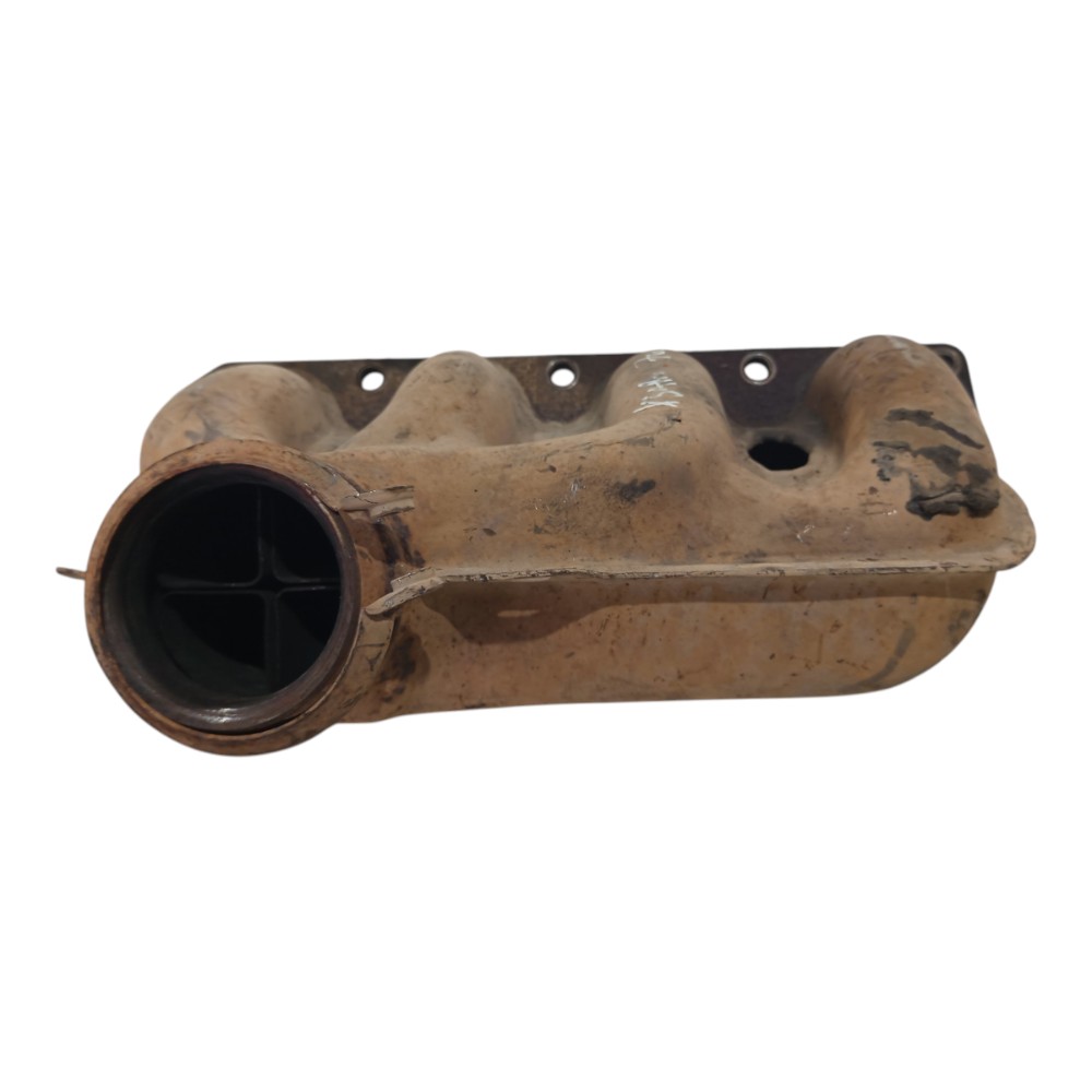 Coletor Escape Citroen Xsara Picasso Gx 2.0 2001 2002 A 2012 5