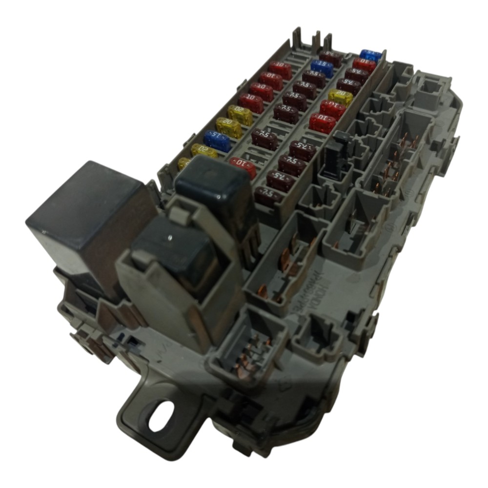 Caixa Fusíveis Honda Civic 1996 1997 1998 A 2000 38600s04y01 9