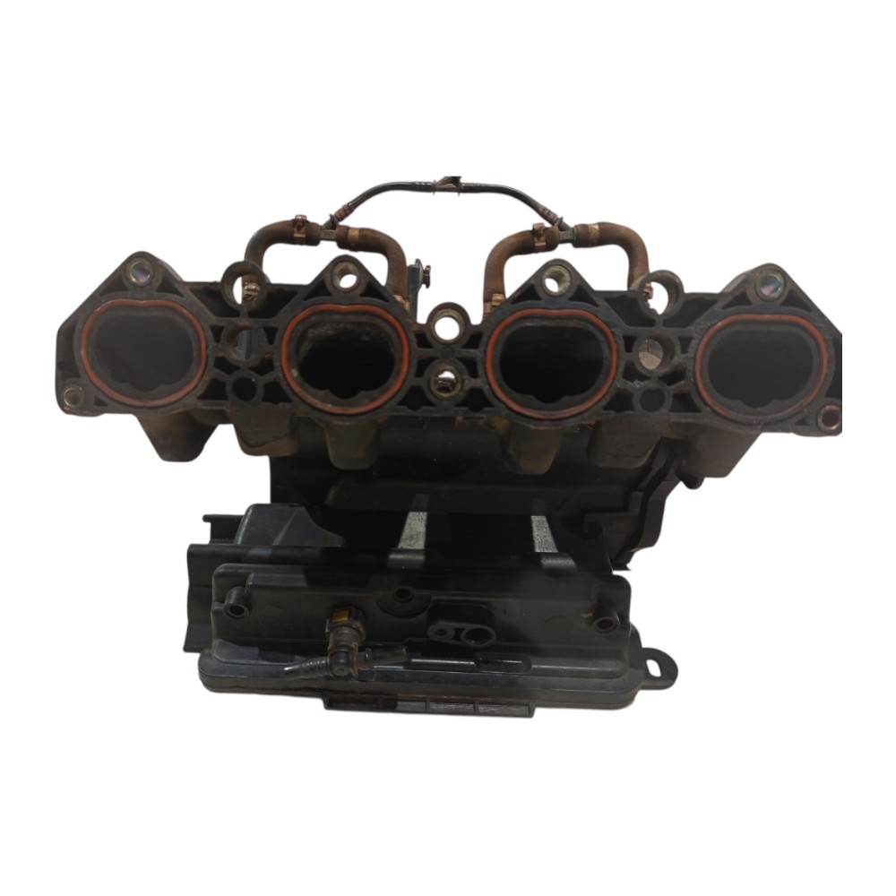 Coletor Admissão 1.6 16v Citroen Peugeot C3 206 2008 A 2011 5