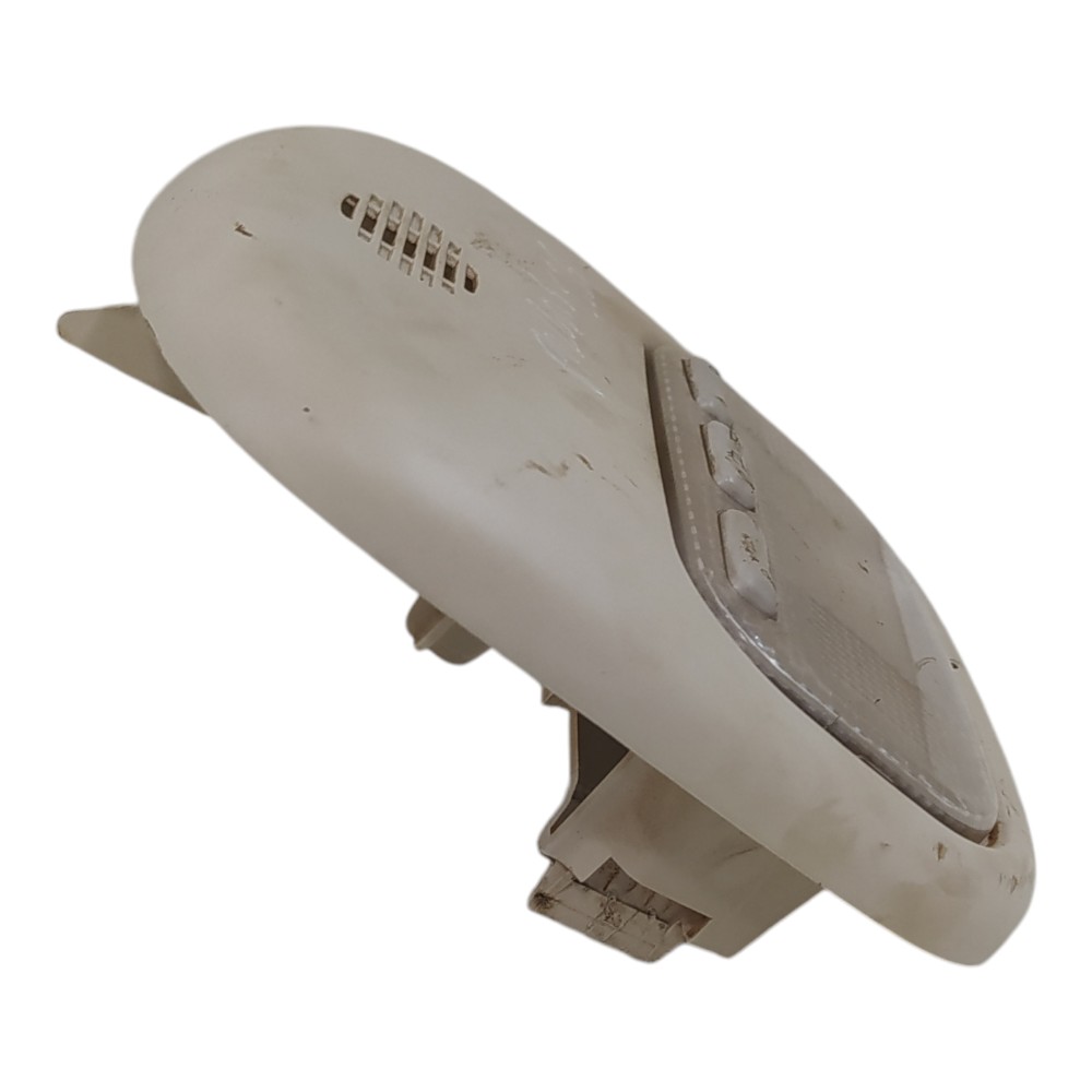 Luz Cortesia Teto Dianteira Citroen C4 Pallas 2007 A 2013 4