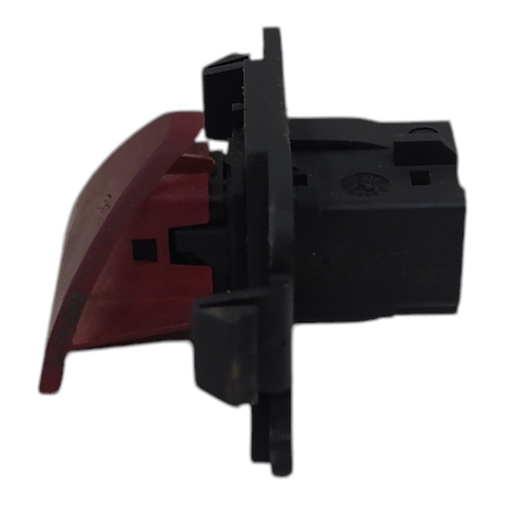 Interruptor Pisca Alerta Peugeot 307 2002 2003 2004 A 2006 6