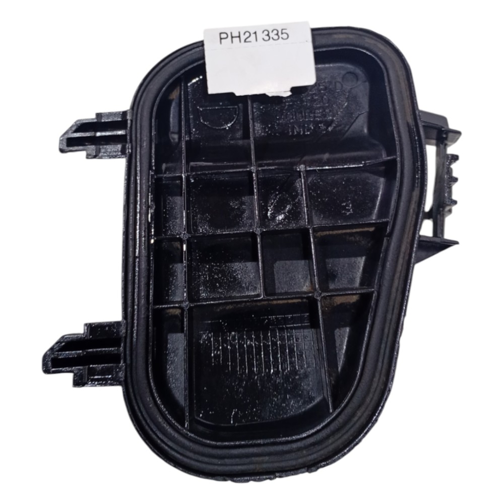 Tampa Vedação Farol Direito Peugeot 206 1999 A 2008 5