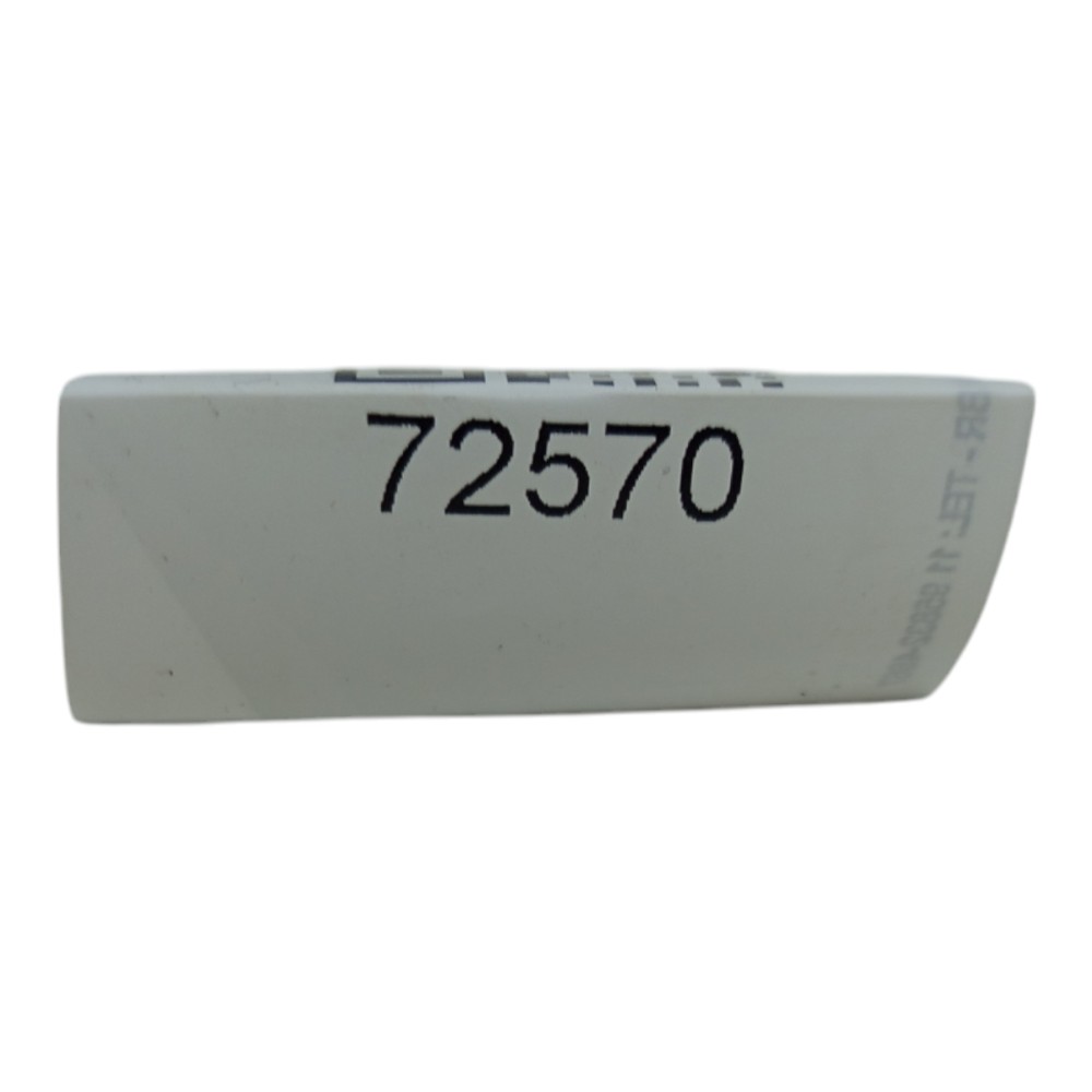 Suporte Central Túnel Fiat Stilo 2008 2009 2010 2011 A 2012 7