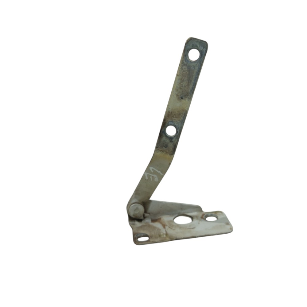 Dobradiça Braço Esquerdo Capô Dianteiro Vw Gol G3 1999-2005 1