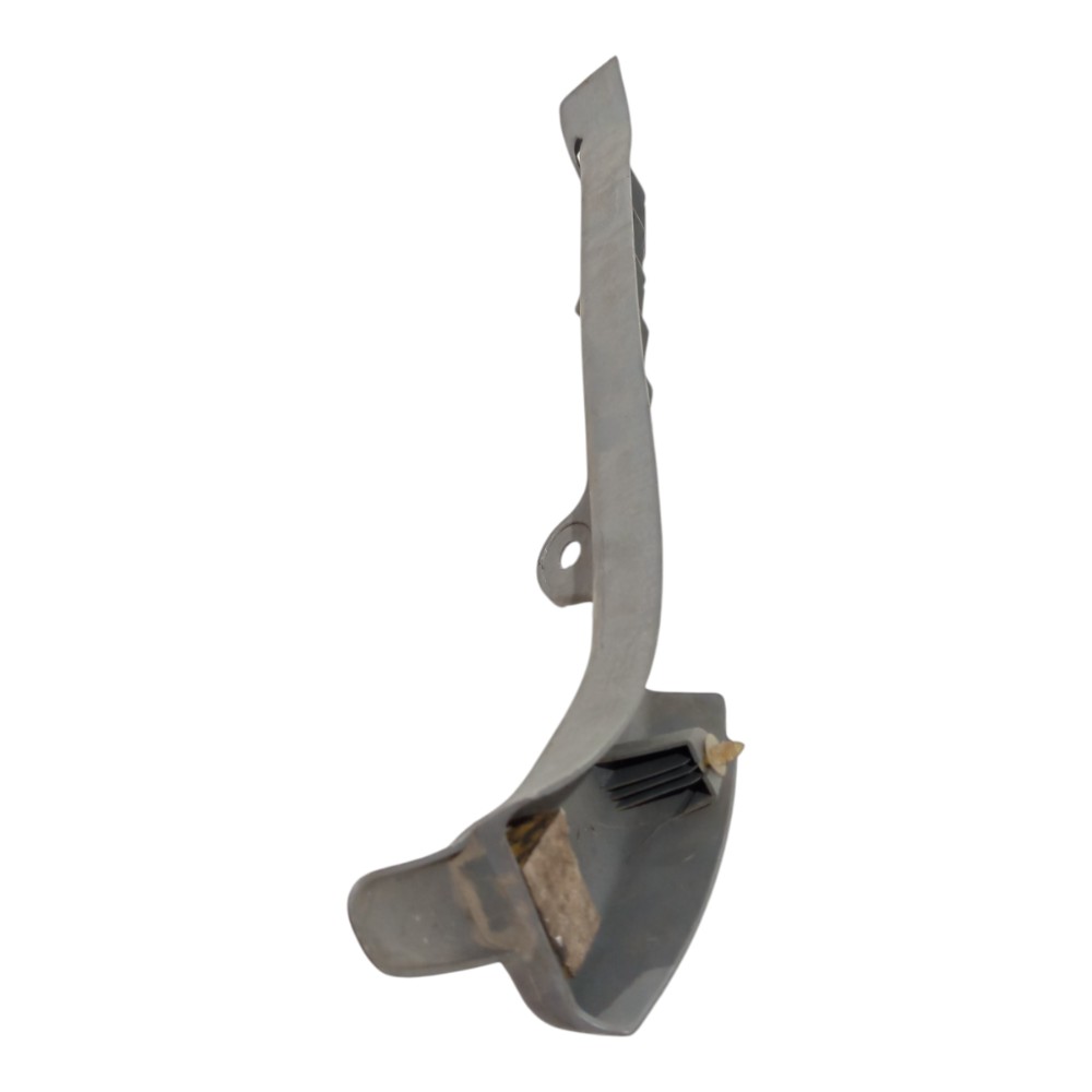 Soleira Acabamento Porta Traseira D Vw Gol G2 1995 A 1999 2