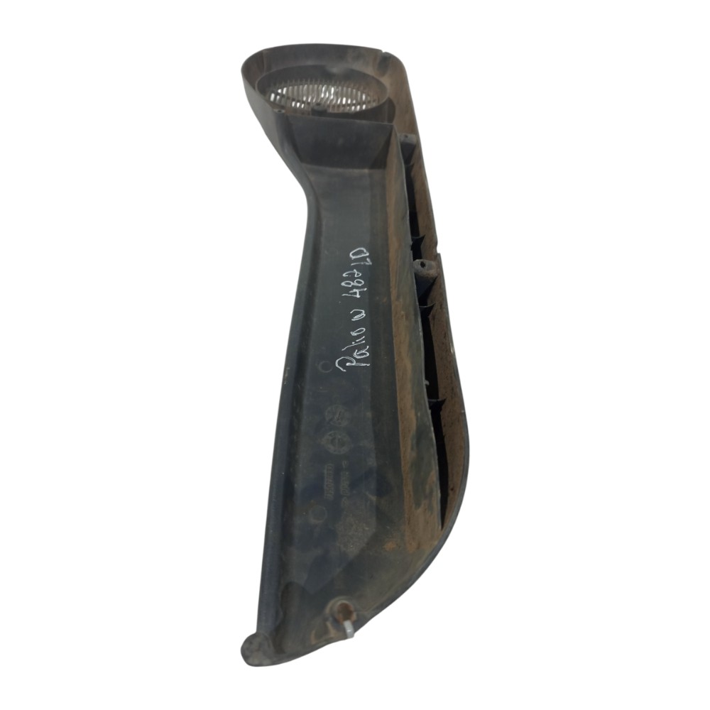Porta Treco Objs Fiat Palio Weekend Ld 1996 A 2000 2