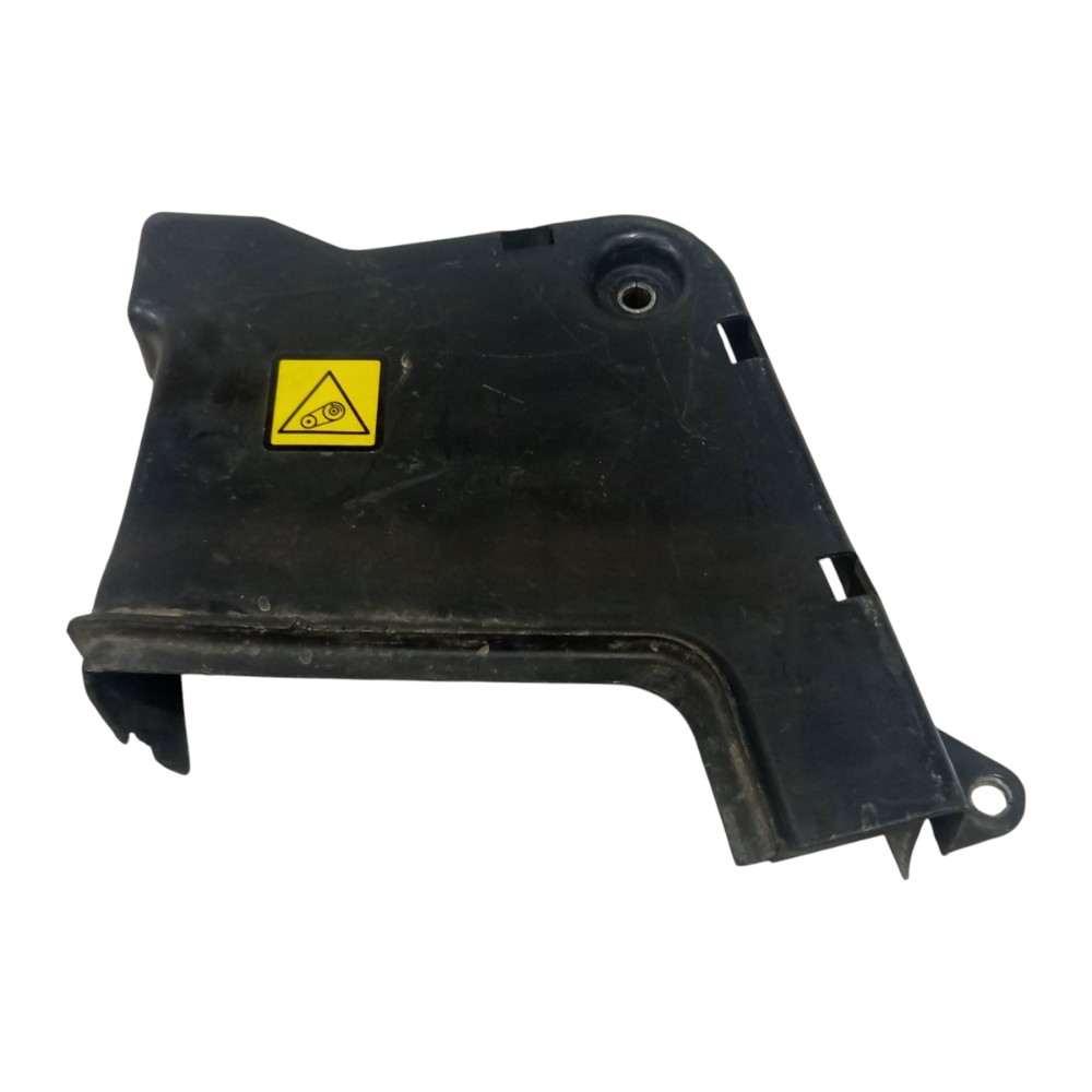 Tampa Corrêia Dentada Fiat Uno Mille 2005 A 2013 2