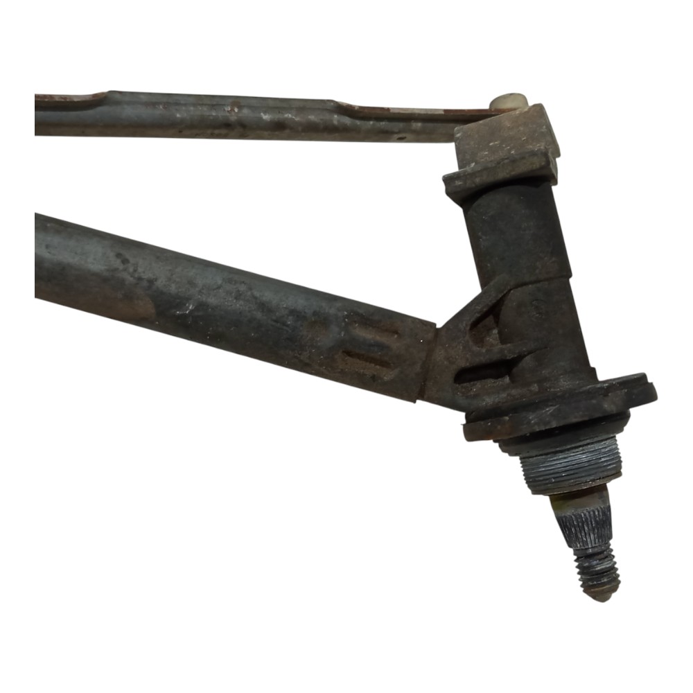 Maquina Limpador Parabrisa Galhada Peugeot 206 2001 A 2012 8