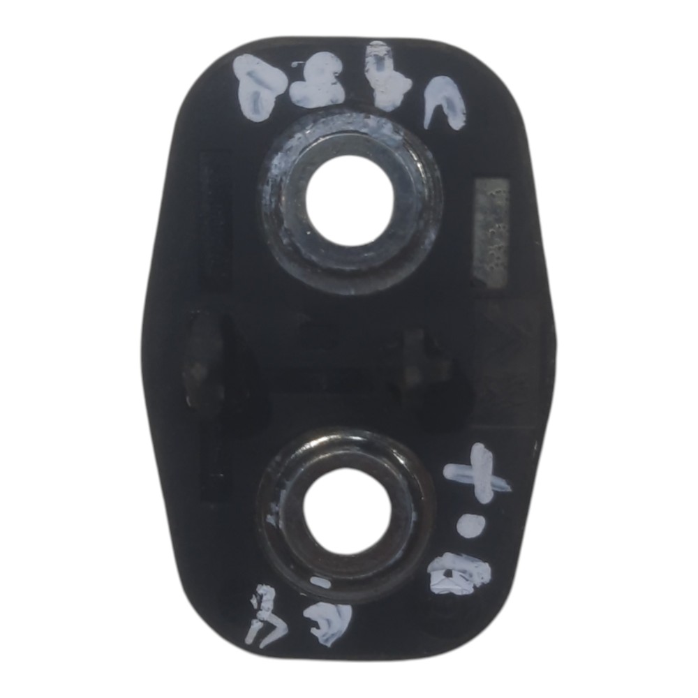 Batente Porta Traseira Direita Citroen C4 Picasso 2009 A 14 4