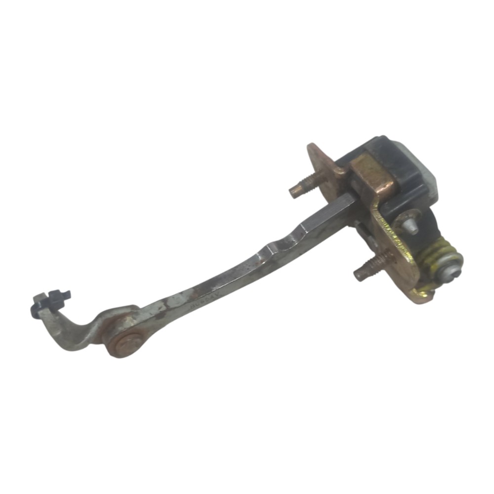 Limitador Porta Dianteira Direita Renault Clio 2000 A 2012 2